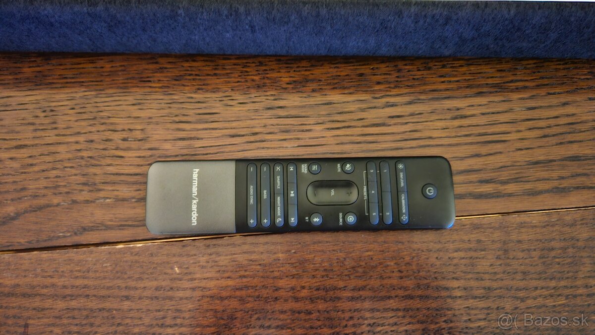 Harman kardon Enchant 1300 - 7