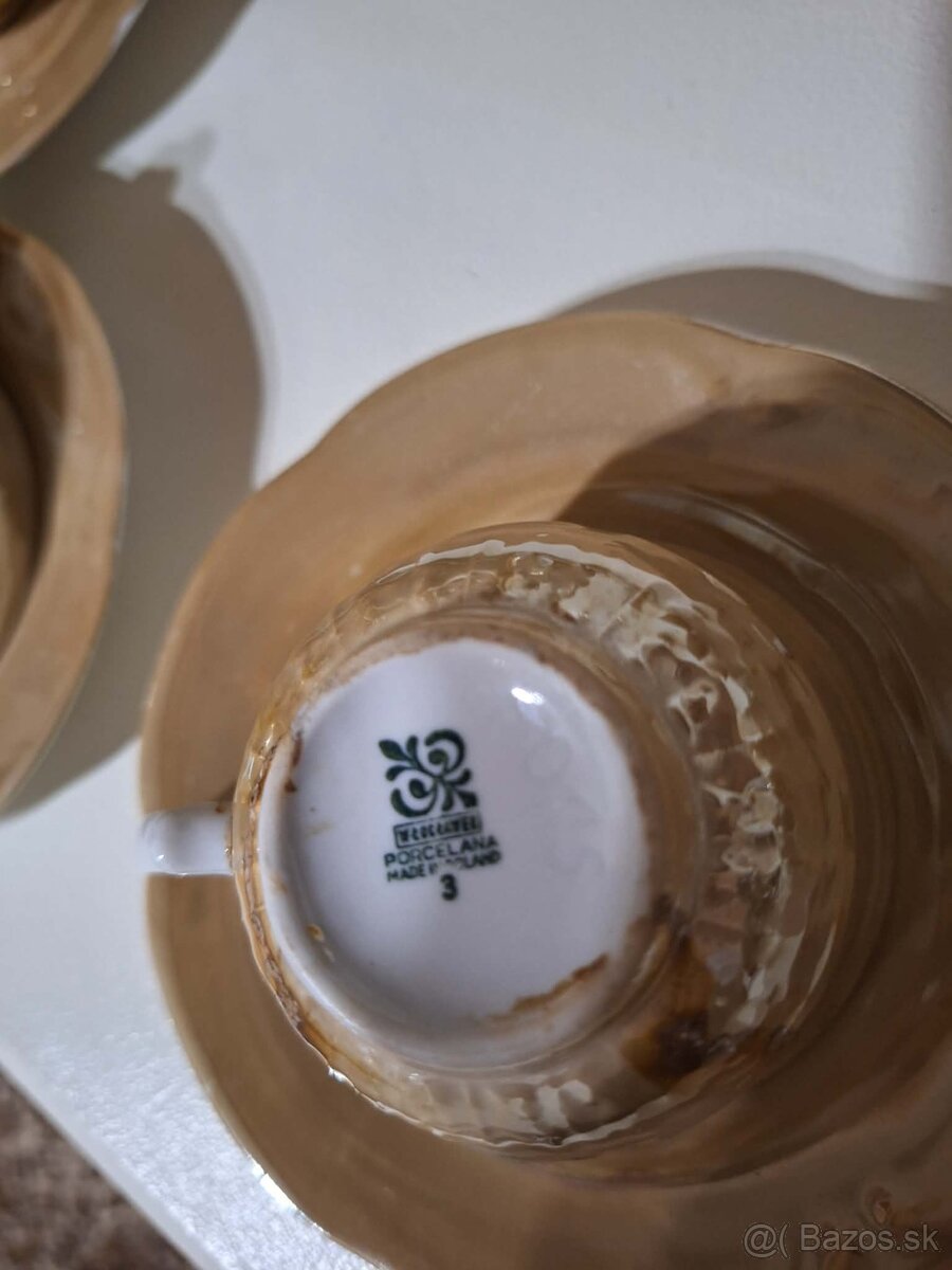 kávová súprava - 7