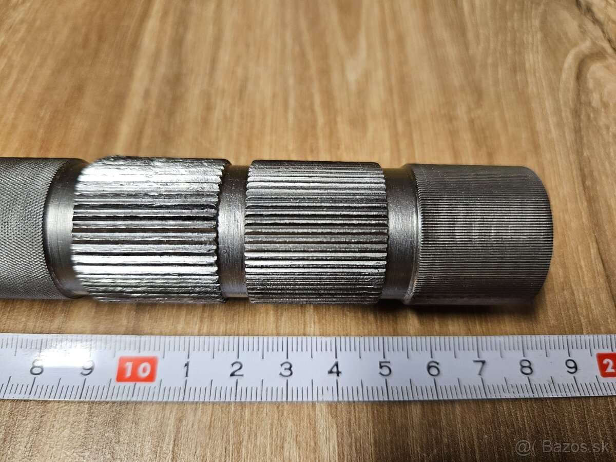 Vrúbkovač / vrúbkovací nástroj - 7