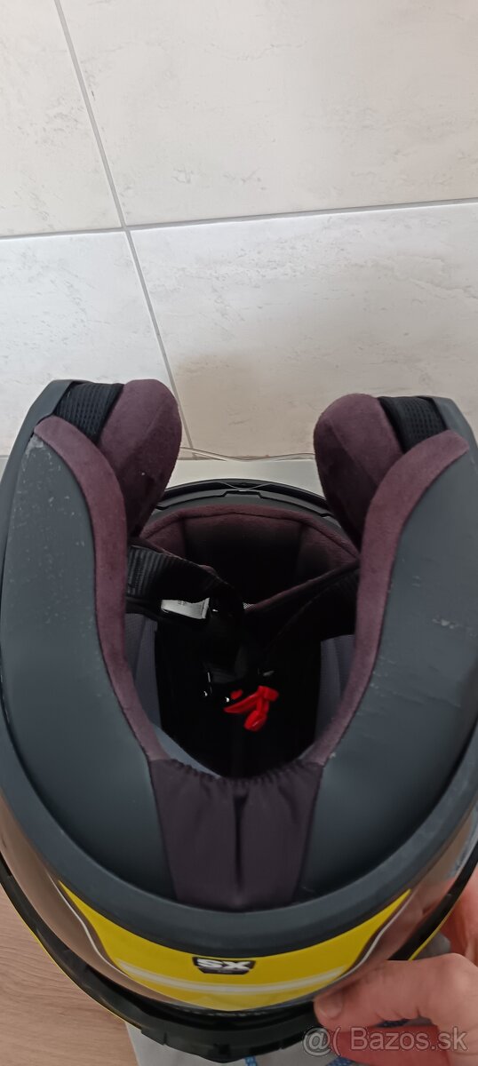 SHARK Evoline Series, XS - 7