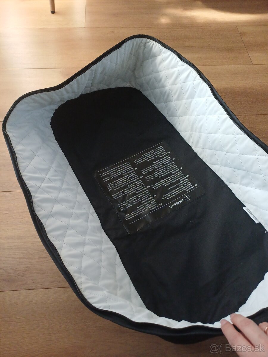 Moon Clicc Mud Melange - 7