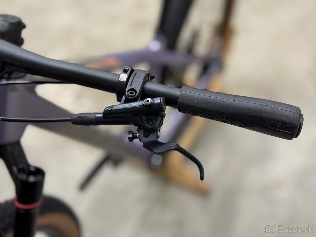 KTM Myroon Glorious 29” - 7