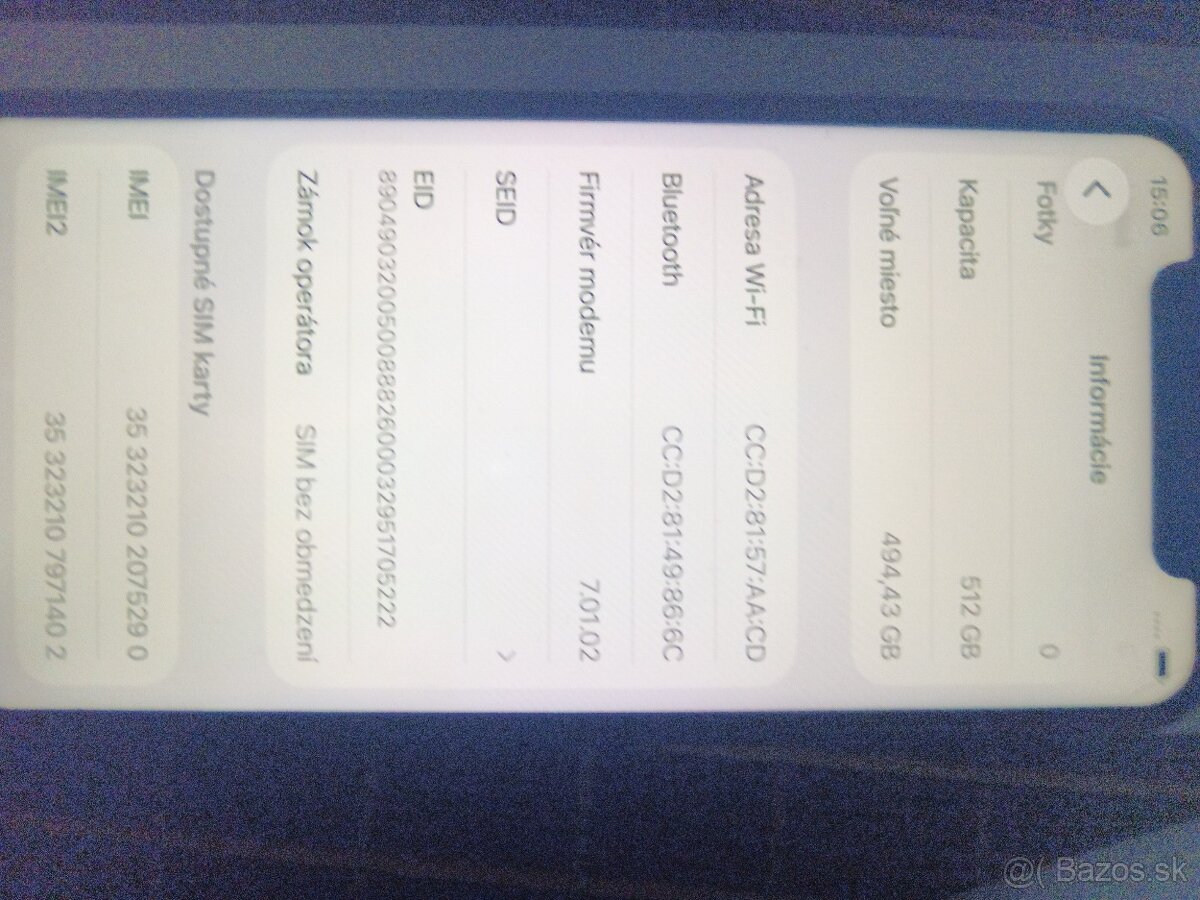 Iphone 11 Pro 512Gb - 7