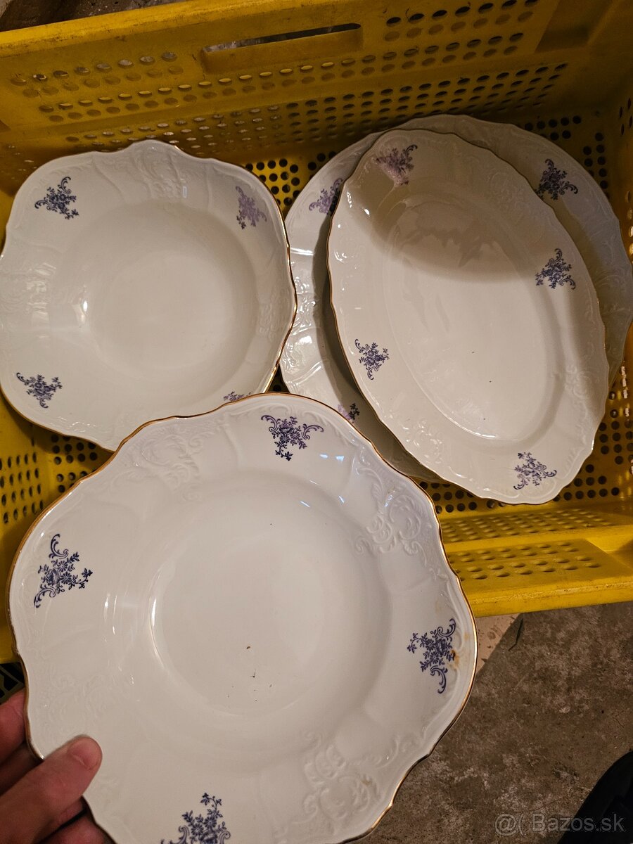 Predám krásne šálky - 7