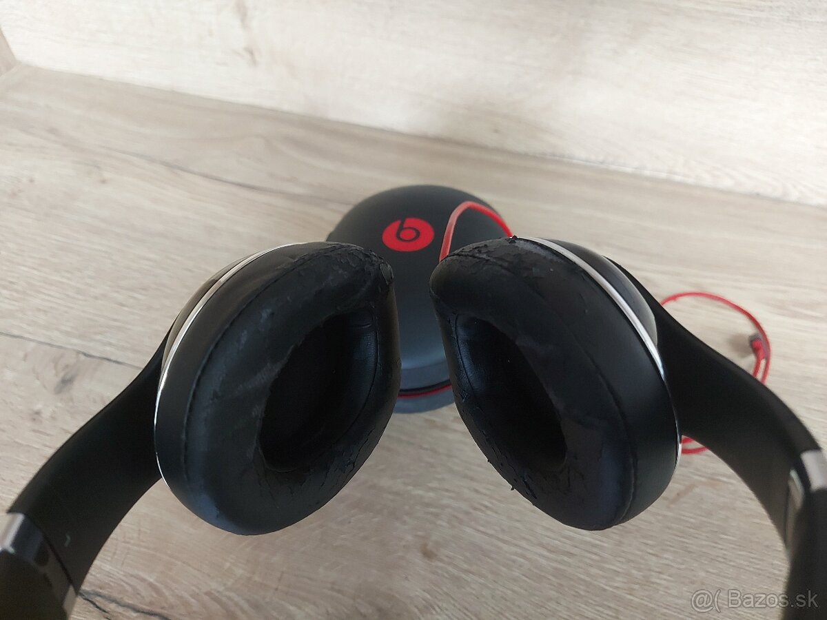 Beats by Dr. Dre Studio Wireless - 7