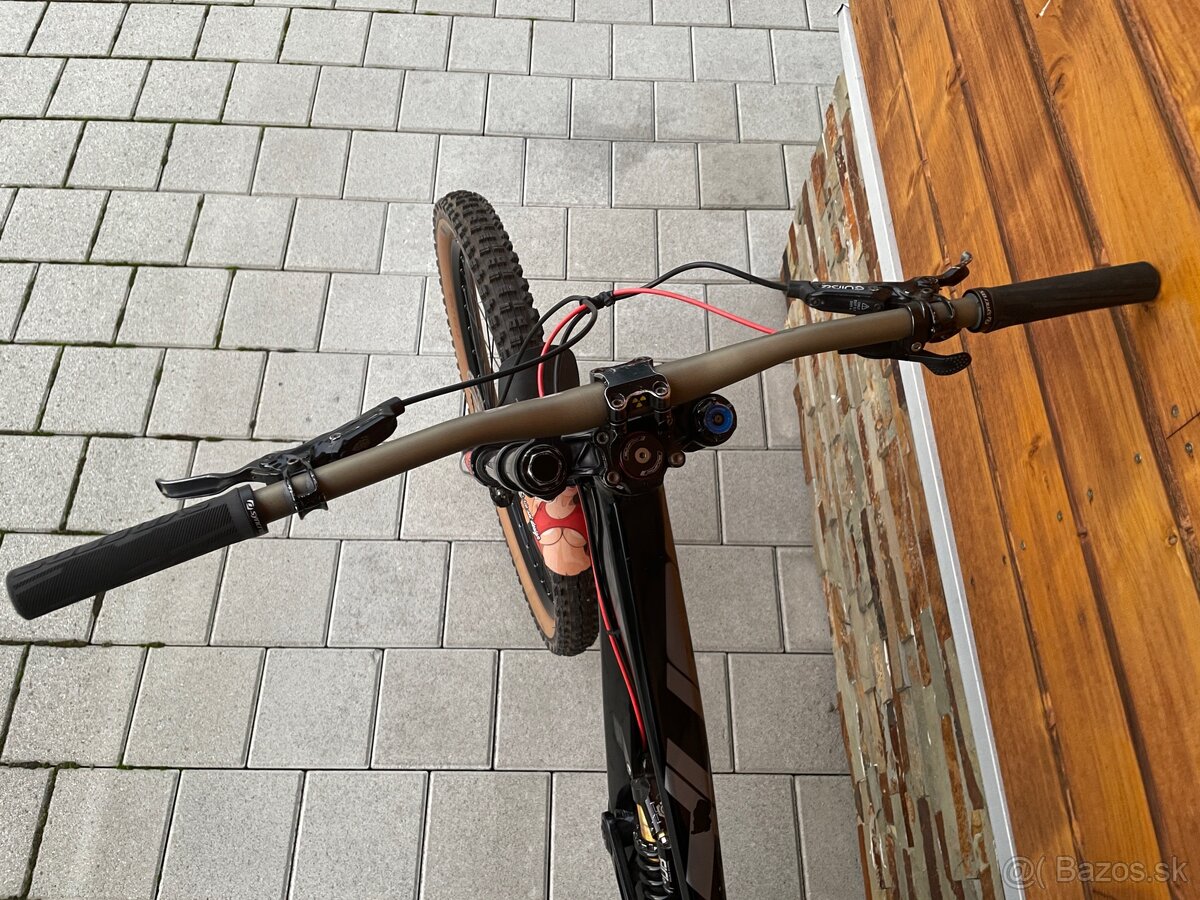 YT TUES | 27,5 | M - 7