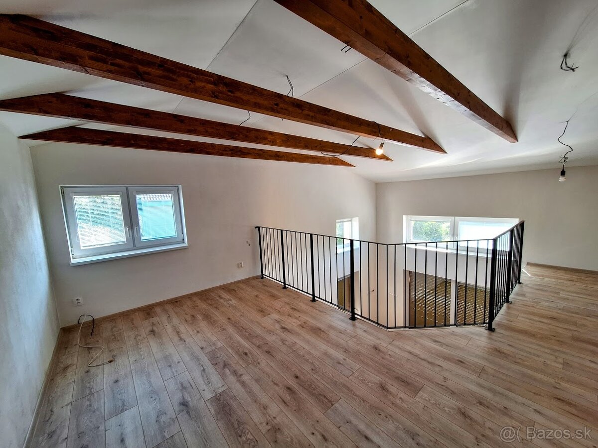 PREDAJ- RD v obci Cífer - Novostavba - 7