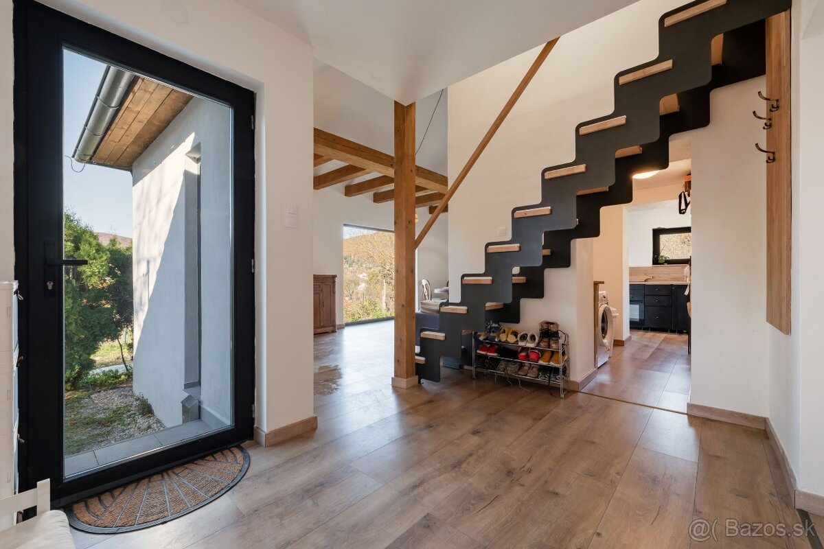 Bývanie s úchvatnou panorámou v Hollóháza, 2700 m2 - 7