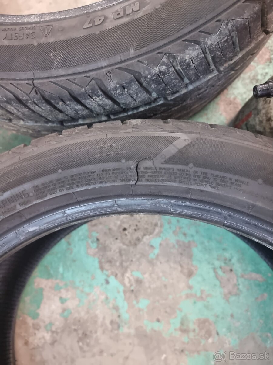 Matador 245/40 R18 Letné - 7