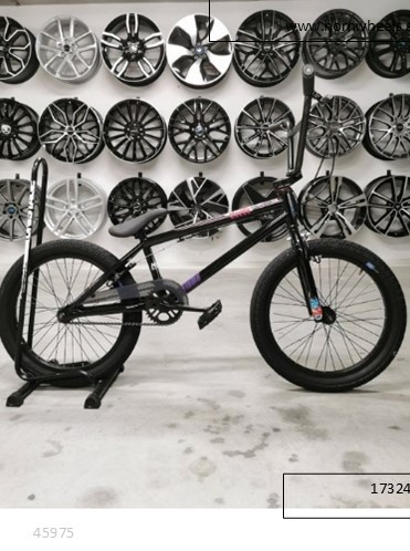 BMX SI BIKES ST1 nový 1205 - 7