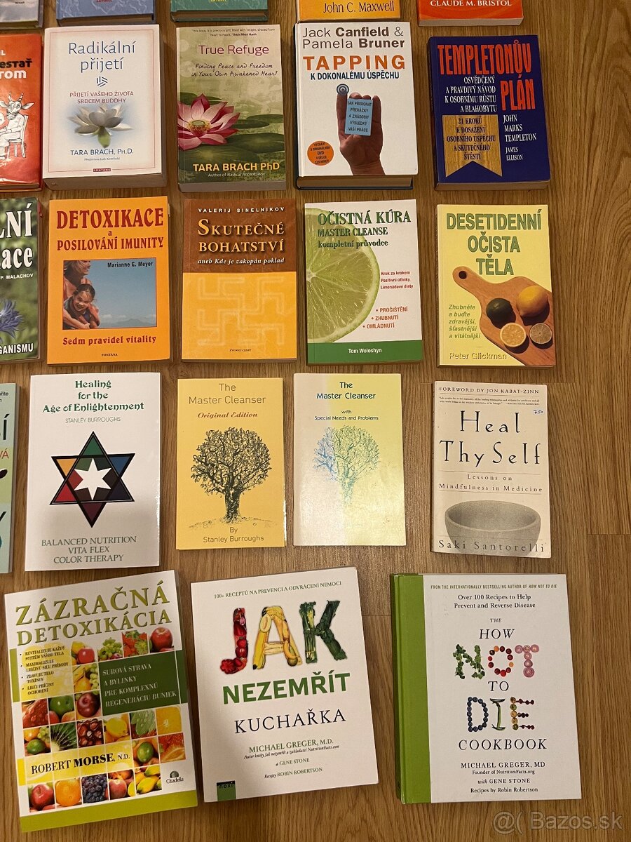 Motivačná kniha motivacne knihy - 7