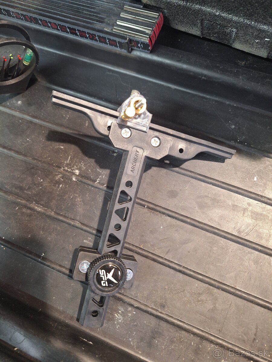 Zameriavače na Luk - 7