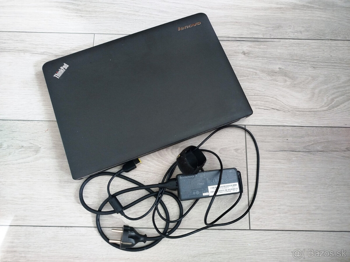 notebook Lenovo E440 Core i7, 16GB, nVidia GT740, 250GB SSD - 7