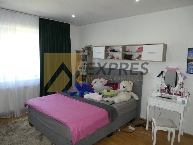 RK EXPRES - rodinný dom v Ráztočne, okres Prievidza. - 7