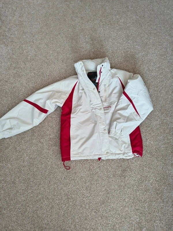 Lyziarska bunda Authority - 7