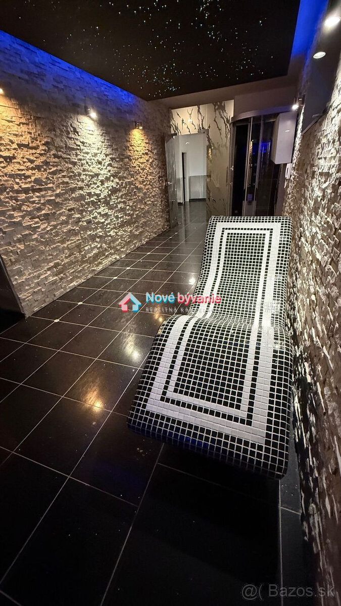 EXKLUZÍVNA mestská VILA - Bratislava - KOLIBA (274-12-OTKAE) - 7