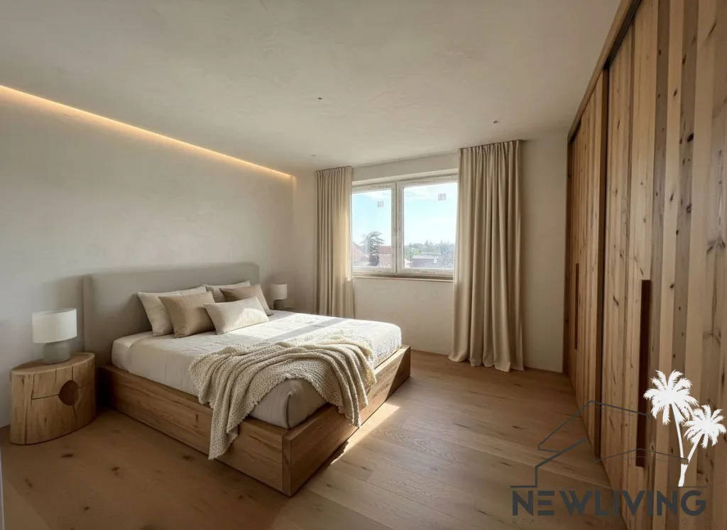 NA PREDAJ 4 izbová novostavba v obci Koplotovce VIZUALIZÁC - 7