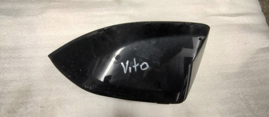 Toyota Prius V 5 - pirela Mercedes EQB Vito - kryt zrkadla - 7