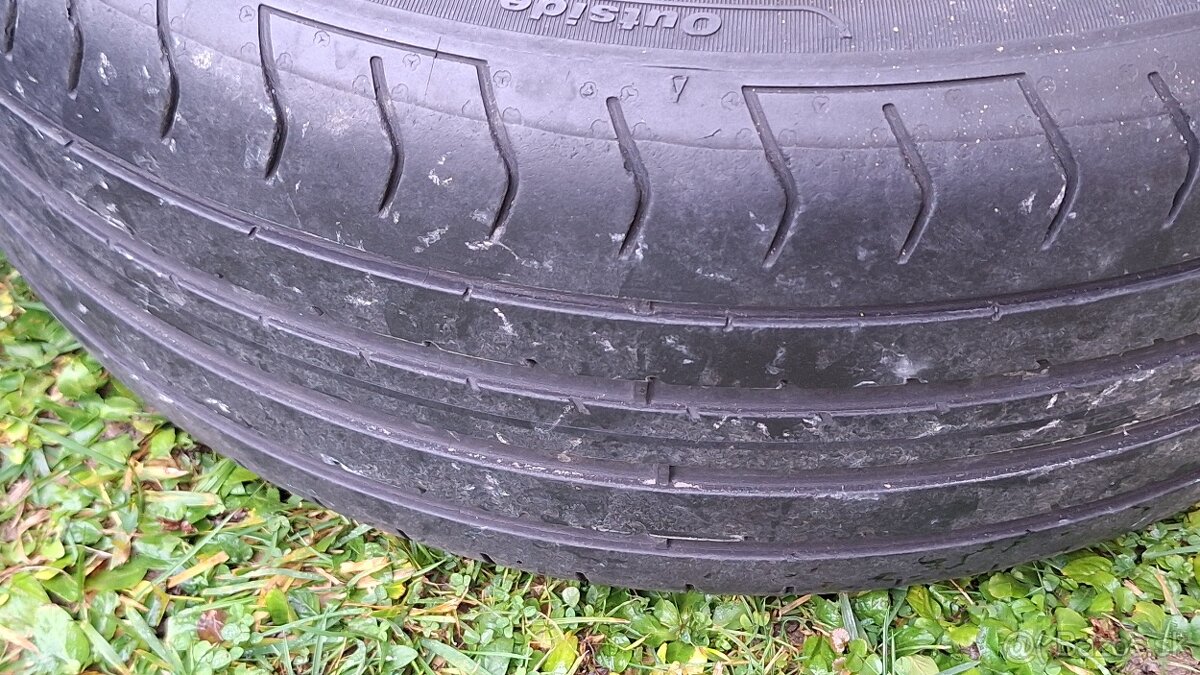 Borbet 5x112 R18 - 7