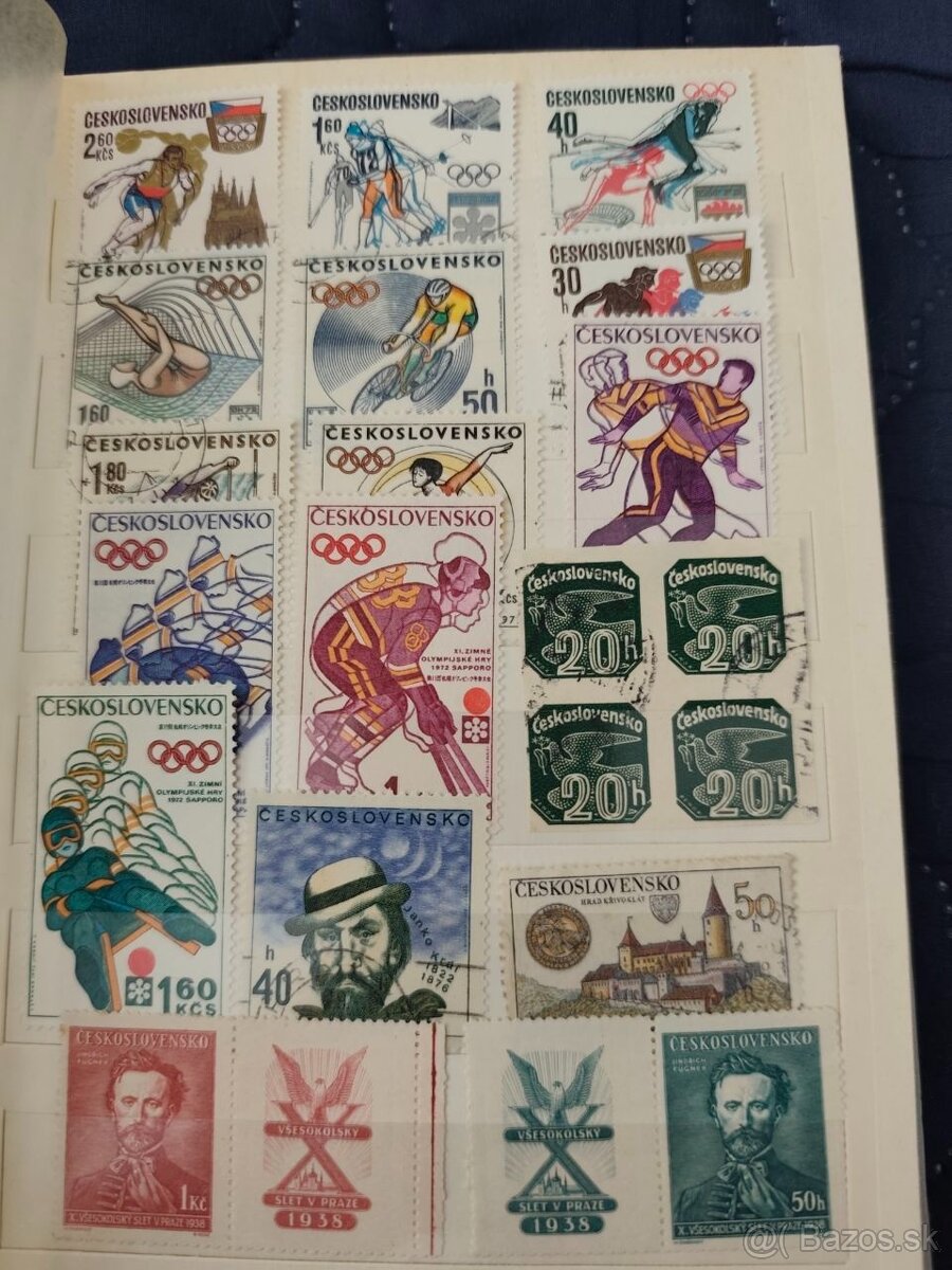 Predaj albumu pre zaciatocnika - 7