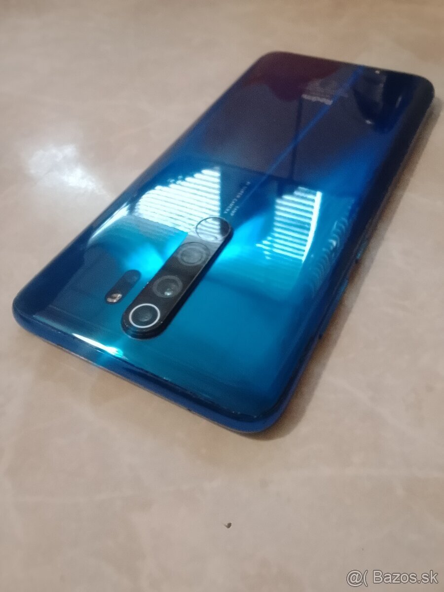 Xiaomi Redmi Note 8 Pro / 6GB/64GB Super stav - 7
