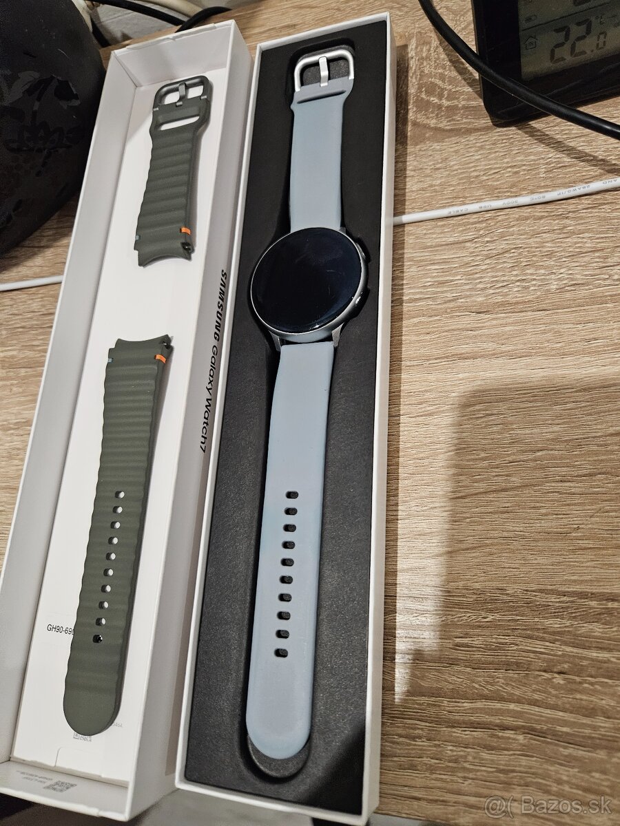 Samsung Smart watch band / náramok - 7