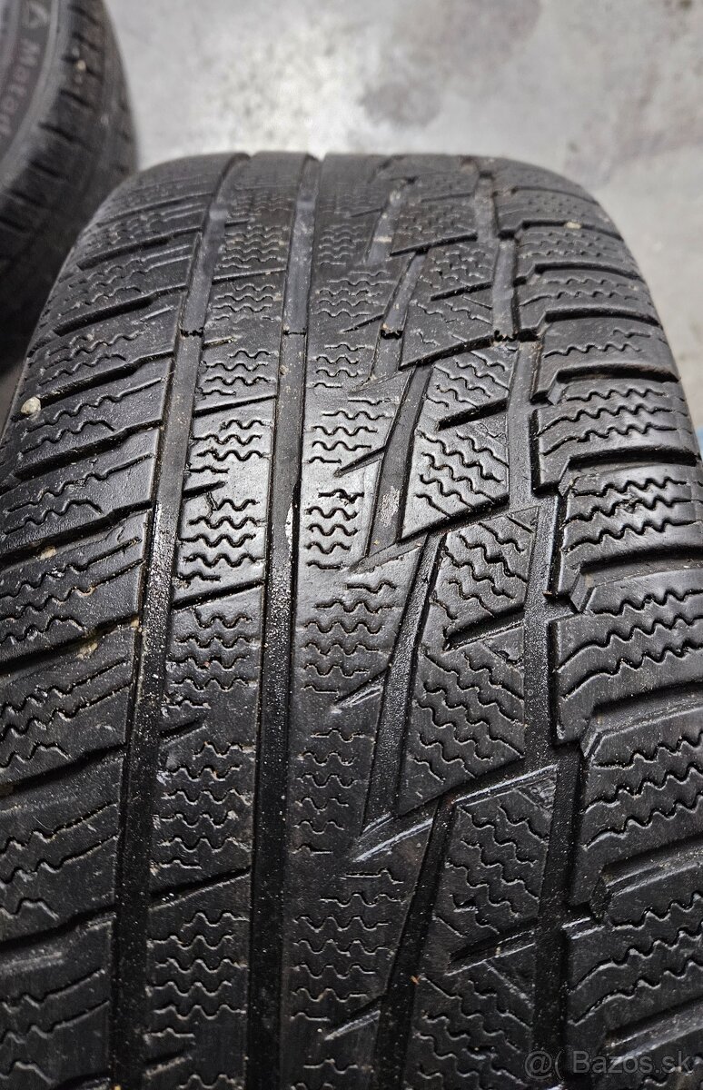 5x112 225/45 R17 Skoda Pegasus - 7