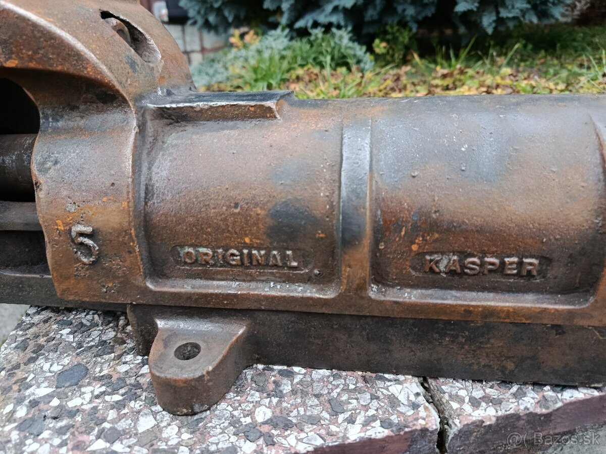 Zverak, sverak, KASPER 5. - 7