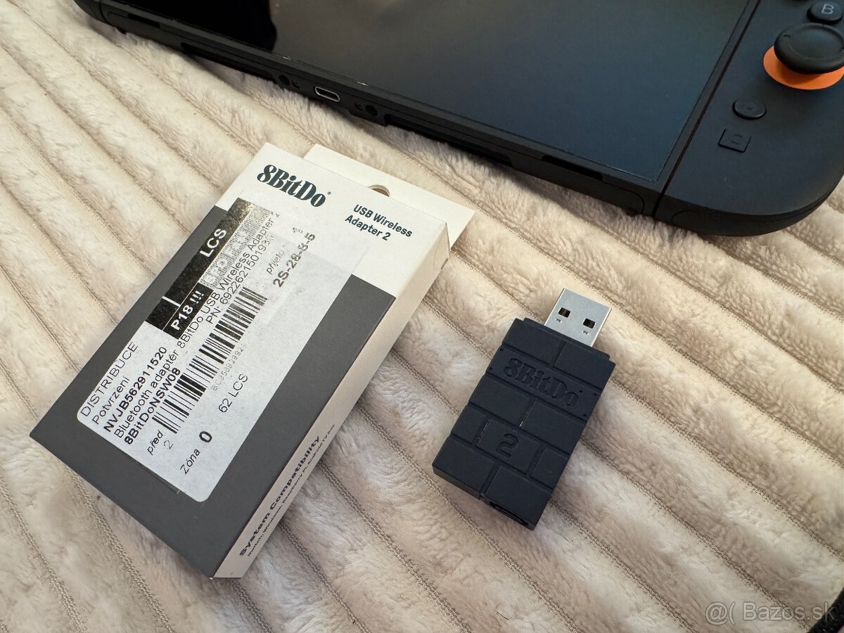 Nintendo Switch 2 - 7