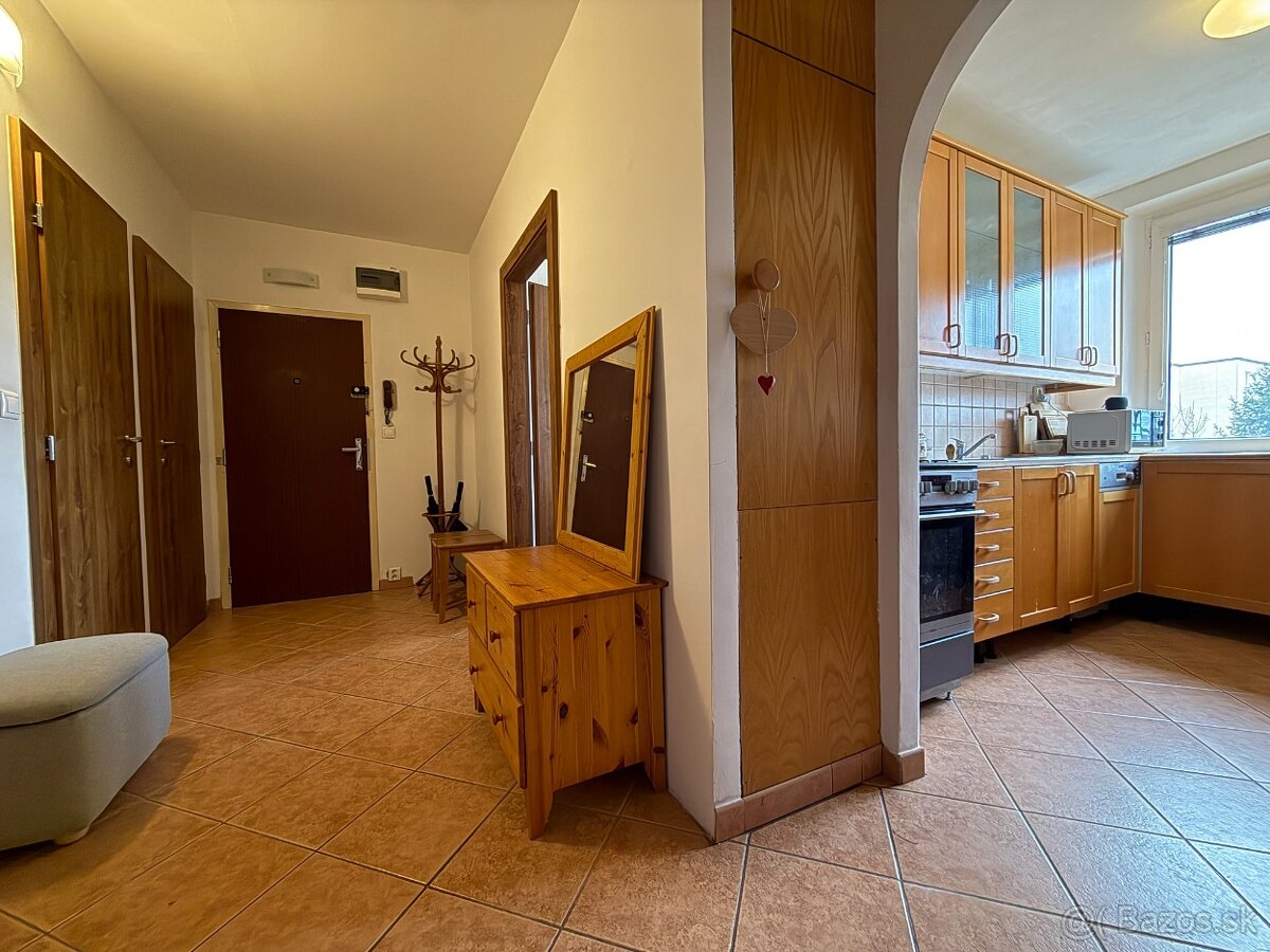 PREDAJ - 3i BYT - PIEŠŤANY - 7
