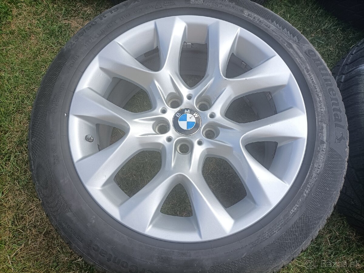 Original BMW R19 X5 F15 - 7