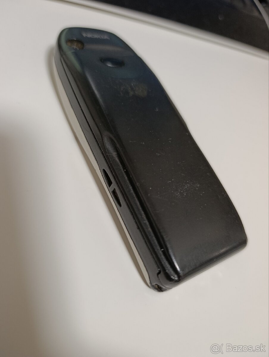 Nokia 6310i - 7