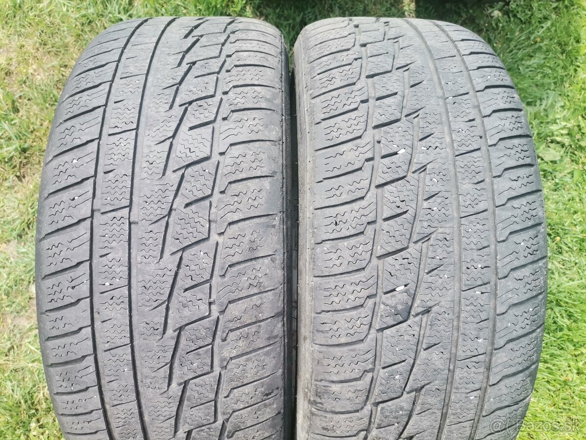 Kolesá 225/40 R18 - 7