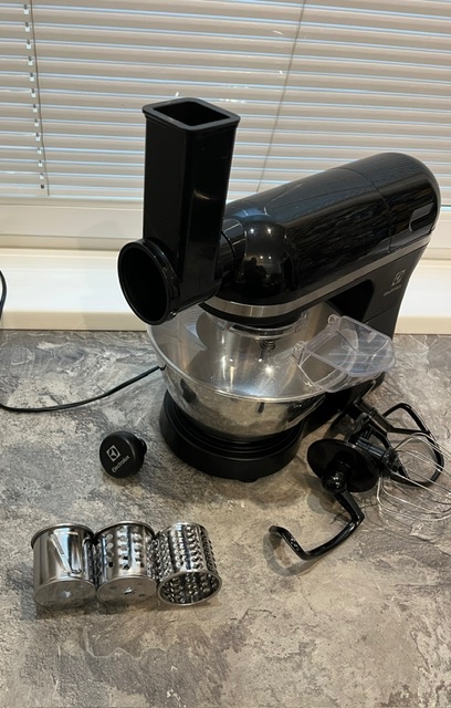 Electrolux EKM 3700 Kuchynský robot - 7