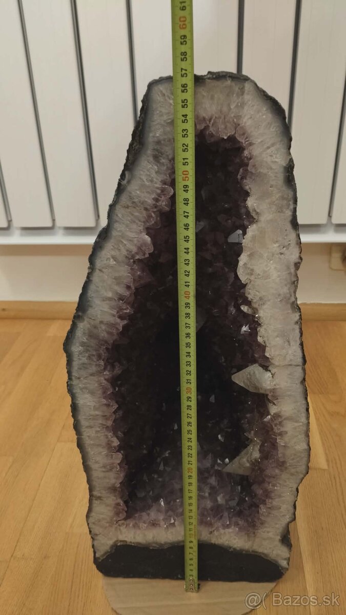 Ametist Geoda - 7