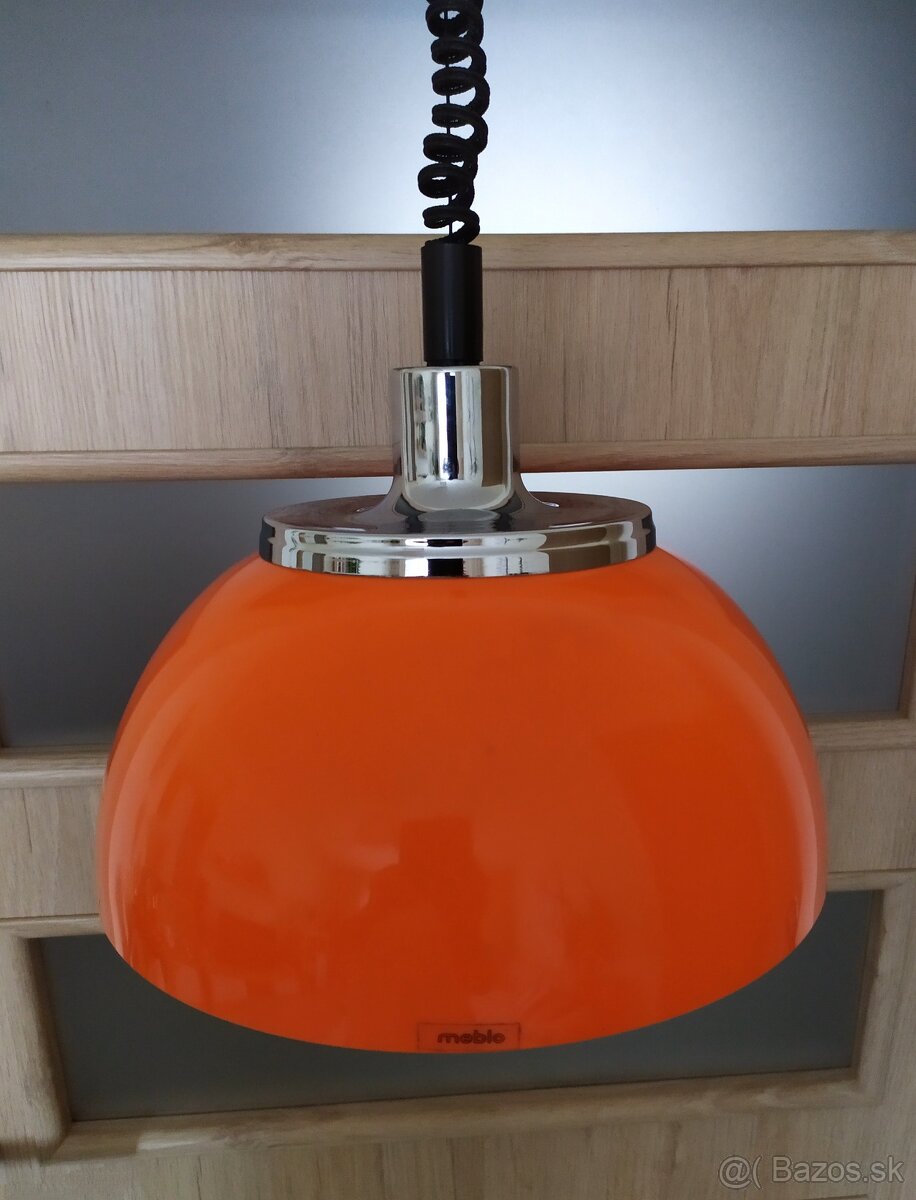 Retro luster Meblo - 7