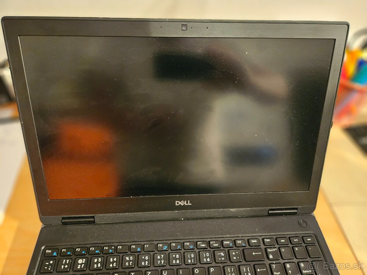 Dell Precision 7530 - 7