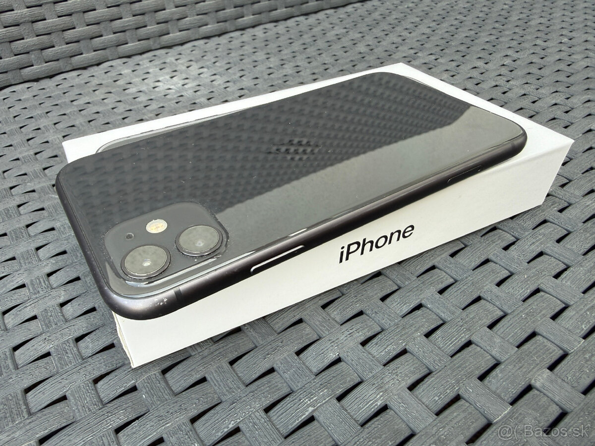 iPhone 11 - 7