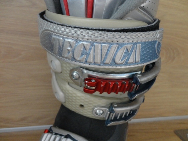 Lyžiar Tecnica - pánske - 7