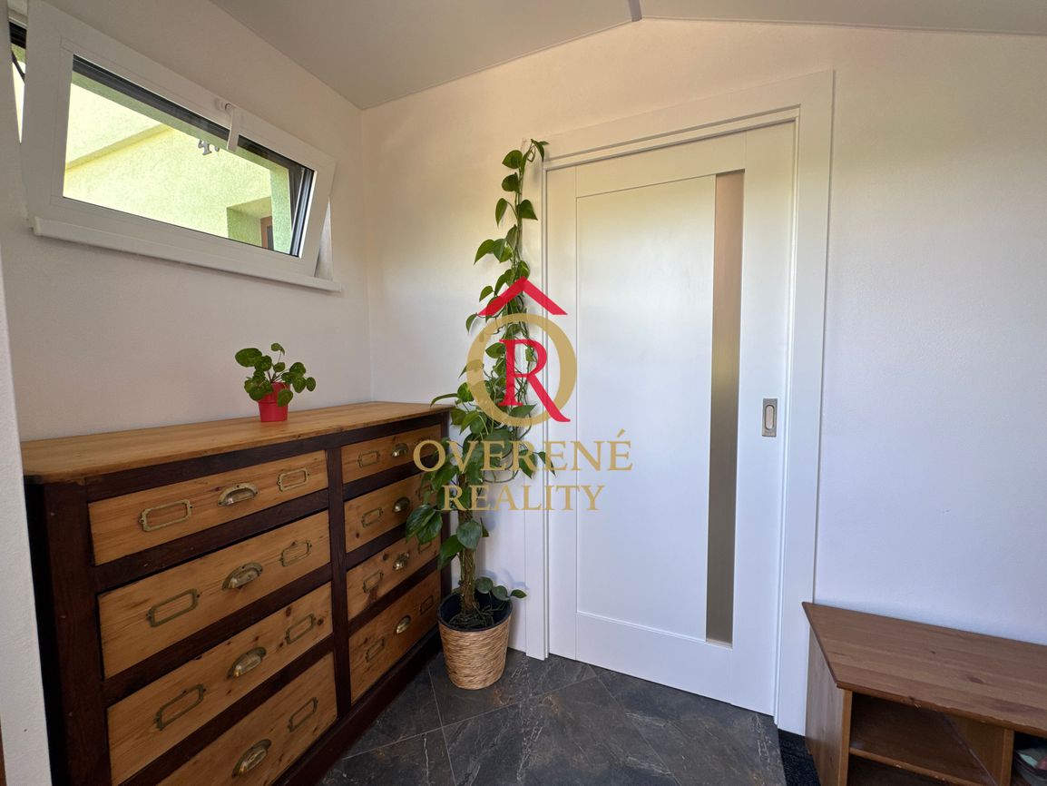 NA PREDAJ - Rodinný dom pri Ružomberku - 7