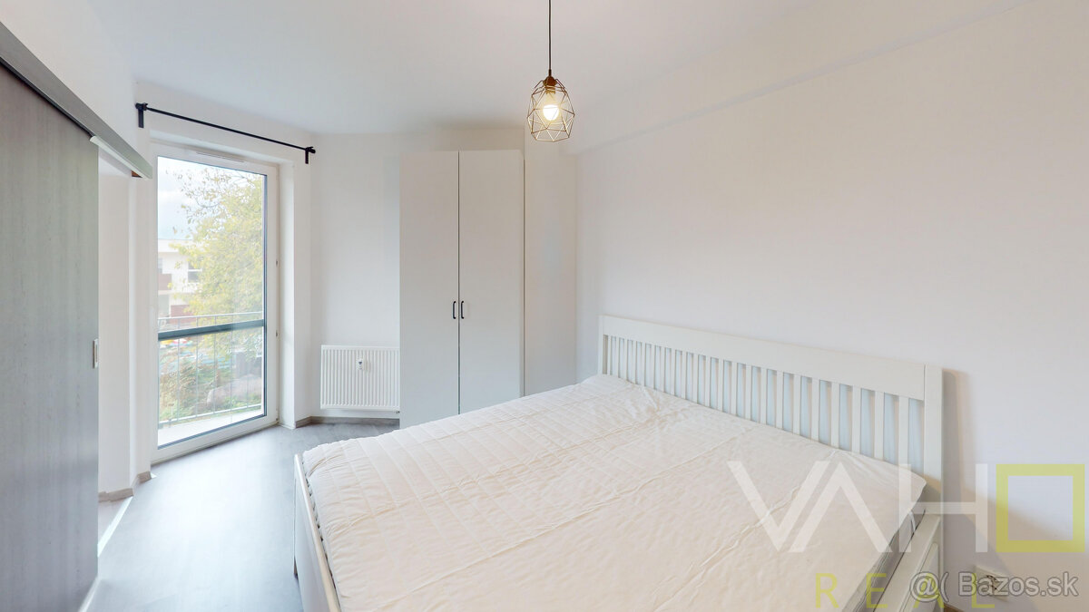 REZERVOVANÉ 2-izbový byt v novostavbe Terra Opoy, parkova - 7