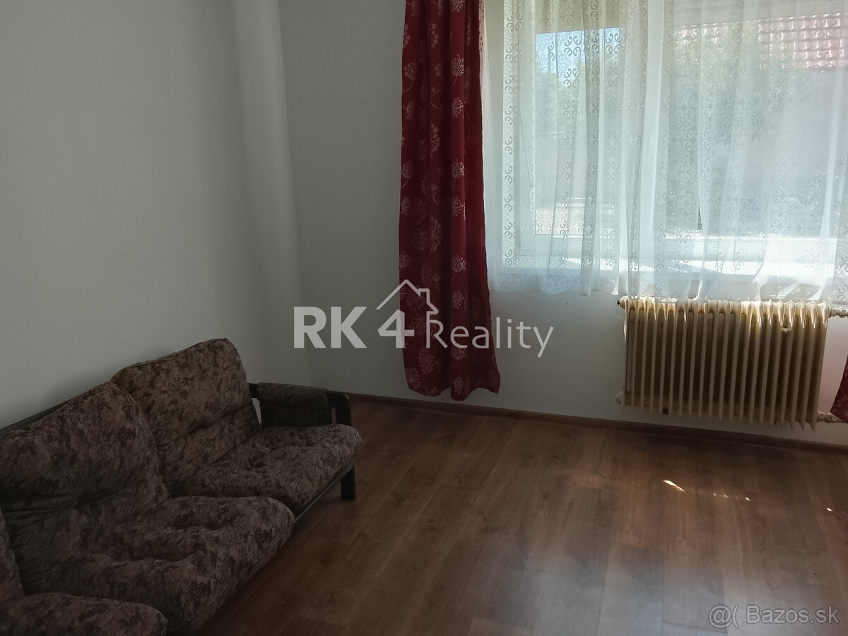RK4 - PREDAJ - 3-izbový rodinný dom v obci Gbelce, okres No - 7