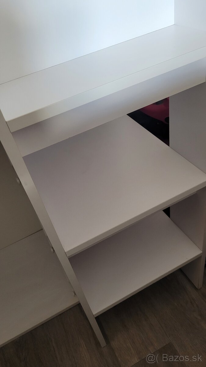 Detská poschodová posteľ - 7