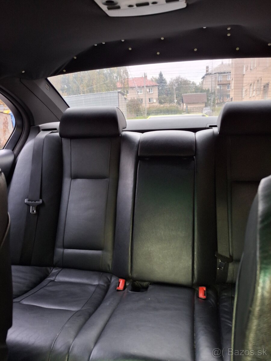 BMW E65 730D možná aj výmena - 7