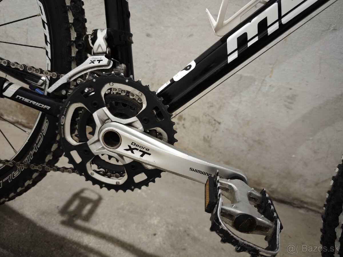 Merida XT edition - 7