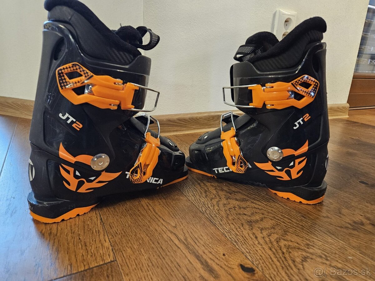 Set lyze a lyziarky - 7