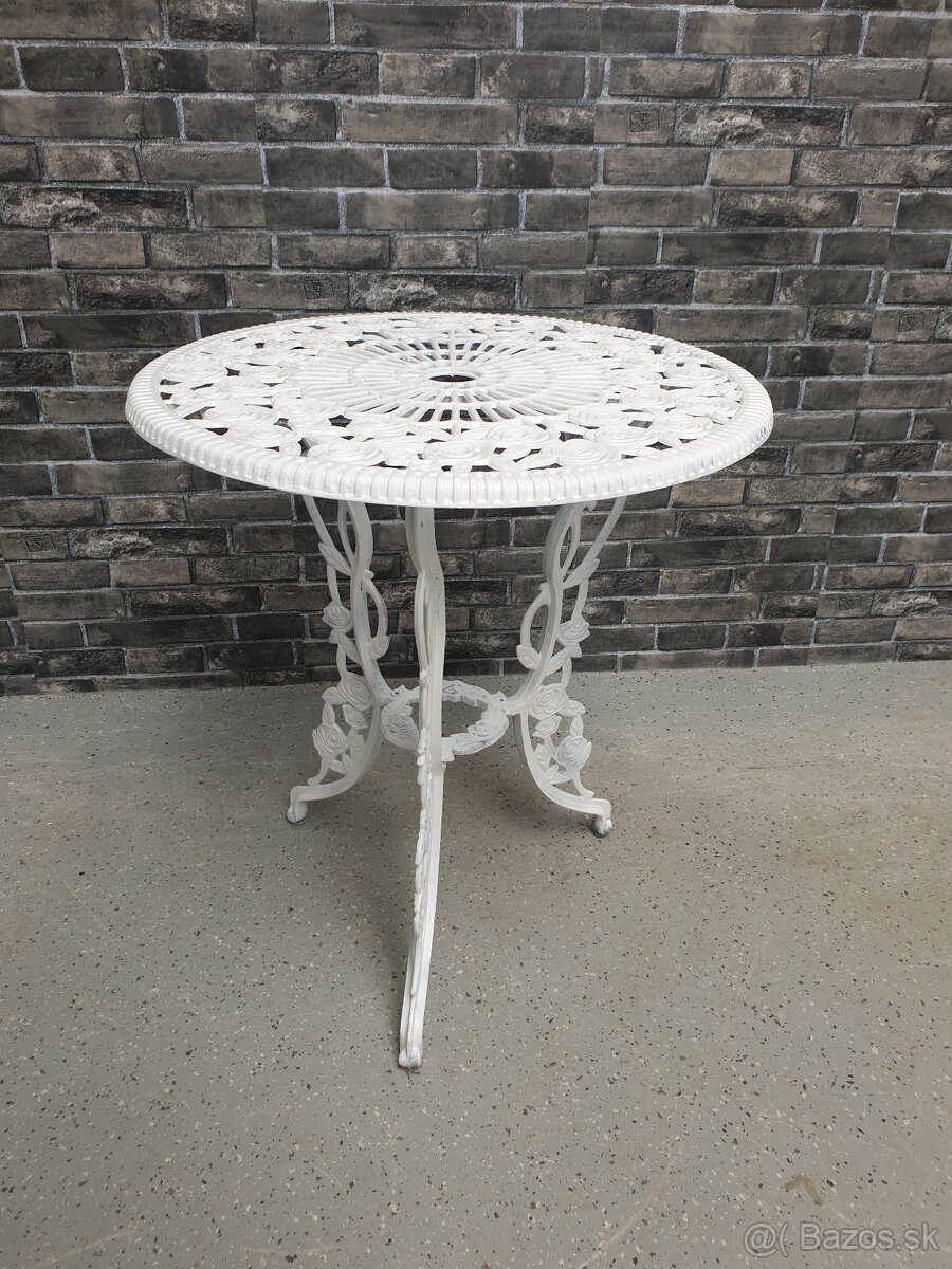 Zahradny nabytok - 7