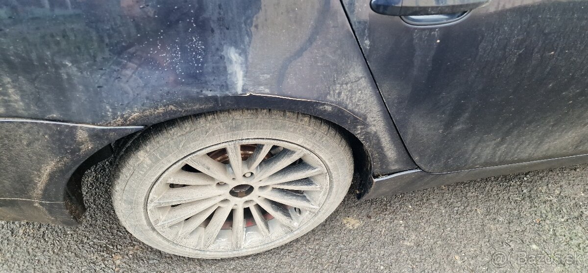 Predam Vimenim bmw e60 530d - 7