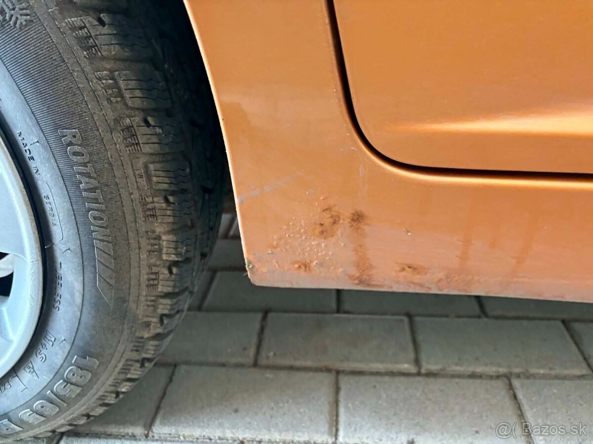 Predám Peugeot 207 - 7