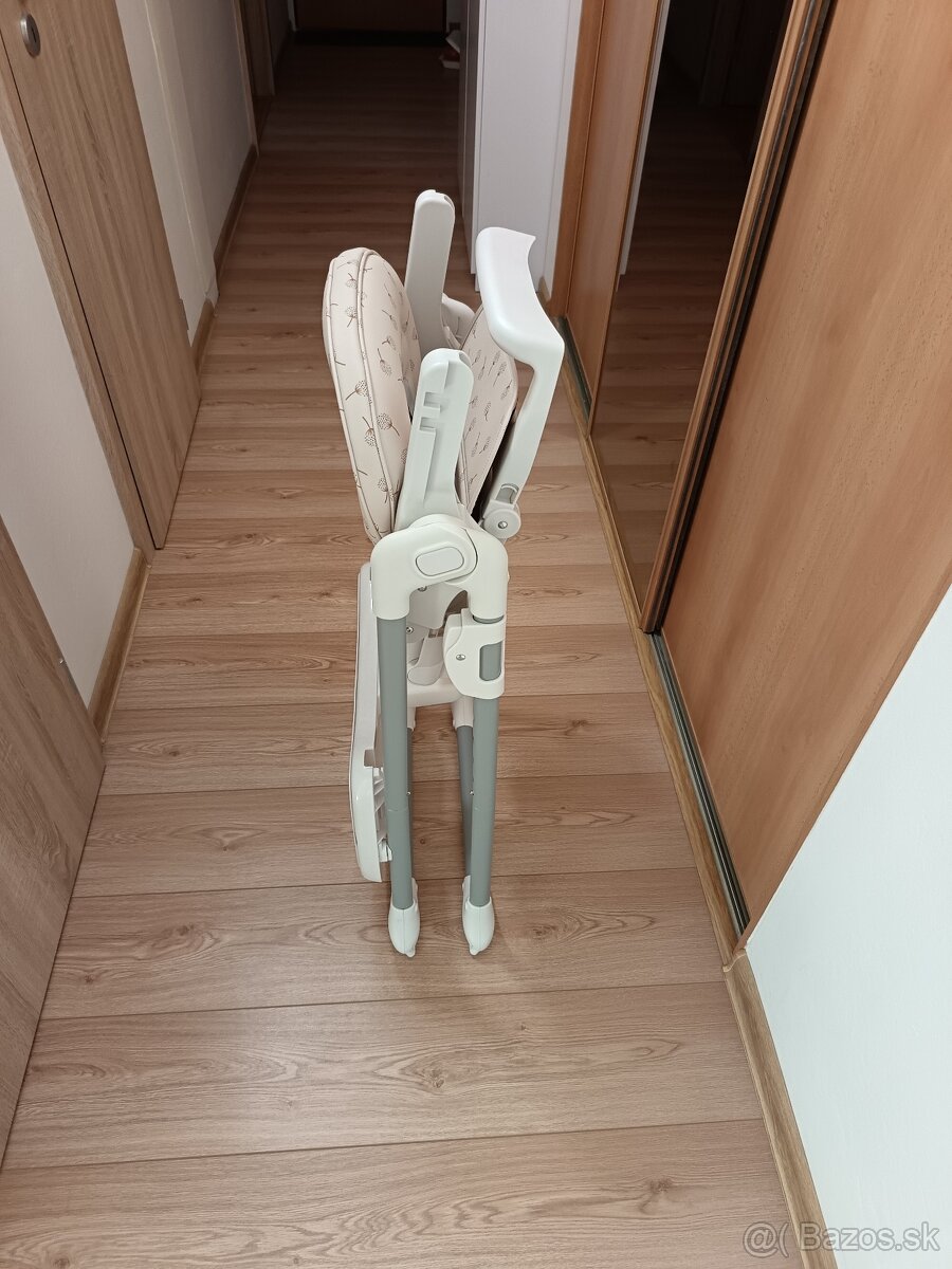 Detská jedálenská stolicka - 7